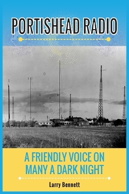 Book cover for Portishead Radio