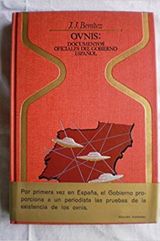 Cover of Ovnis