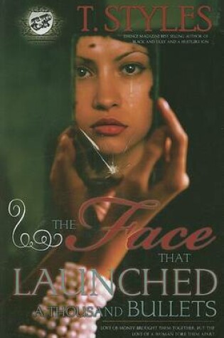 Cover of The Face That Launched A Thousand Bullets (The Cartel Publications Presents)