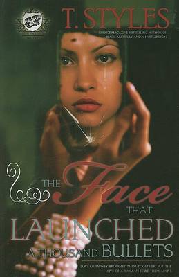 Book cover for The Face That Launched A Thousand Bullets (The Cartel Publications Presents)