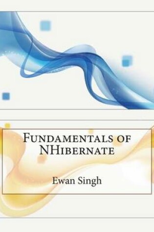 Cover of Fundamentals of Nhibernate