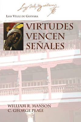 Cover of Virtudes Vencen Senales