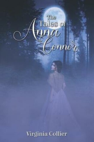 Cover of The Tales of Anna Connor