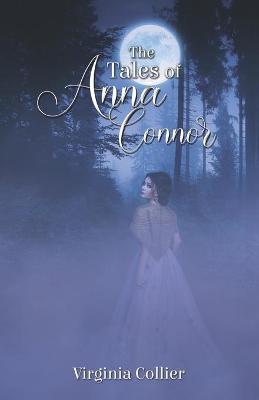 Book cover for The Tales of Anna Connor