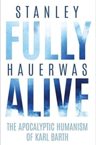 Cover of Fully Alive