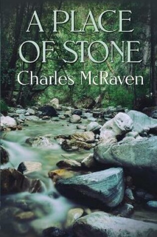 Cover of A Place of Stone