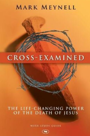 Cover of Cross-Examined
