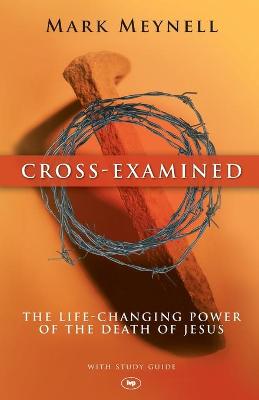 Book cover for Cross-Examined