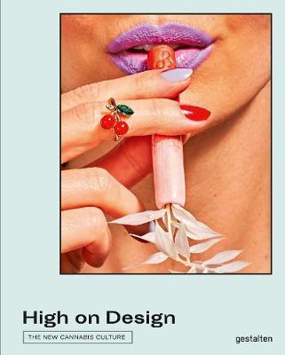 Cover of High on Design