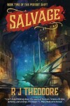 Book cover for Salvage