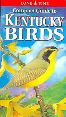 Book cover for Compact Guide to Kentucky Birds