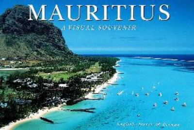 Cover of Mauritius