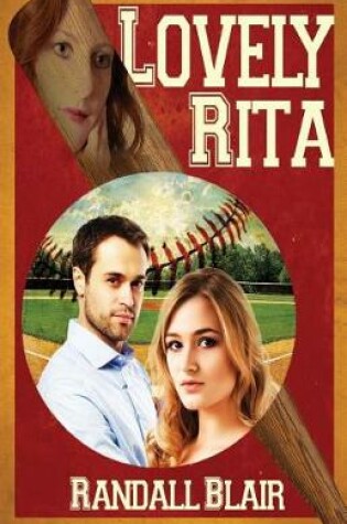 Cover of Lovely Rita