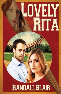 Cover of Lovely Rita