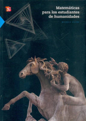 Cover of Matemticas Para Los Estudiantes de Humanidades