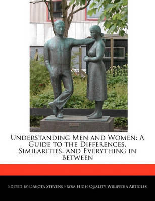 Book cover for Understanding Men and Women