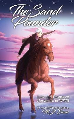 Book cover for The Sand Pounder