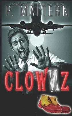Book cover for Clownz