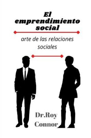 Cover of El emprendimiento social