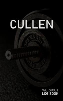 Book cover for Cullen