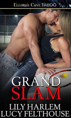 Book cover for Grand Slam