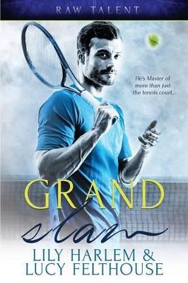 Book cover for Grand Slam