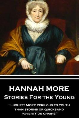 Book cover for Hannah More - Stories For the Young