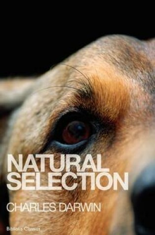 Cover of Natural Selection