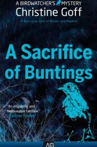 Cover of A Sacrifice of Buntings
