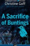 Book cover for A Sacrifice of Buntings