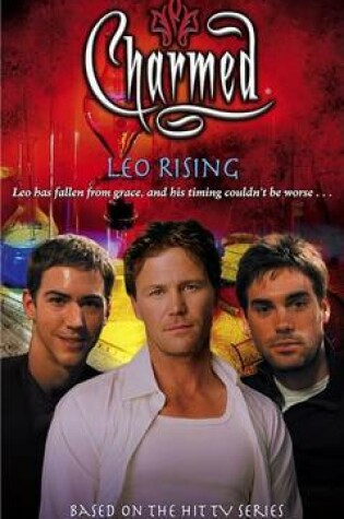 Cover of Leo Rising