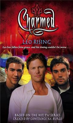 Book cover for Leo Rising