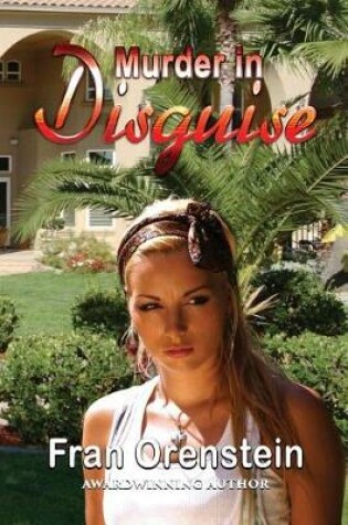 Cover of Murder in Disguise