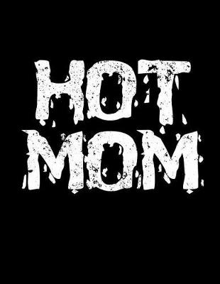 Book cover for Hot Mom