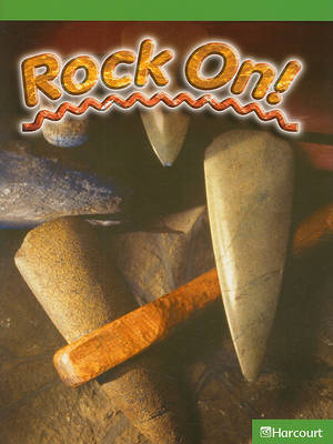 Book cover for Rock On!