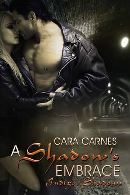 Book cover for A Shadow's Embrace