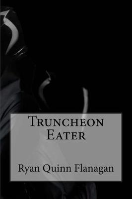 Book cover for Truncheon Eater