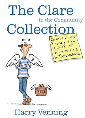 Book cover for The Clare In The Community Collection