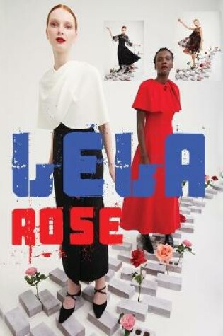 Cover of Lela Rose