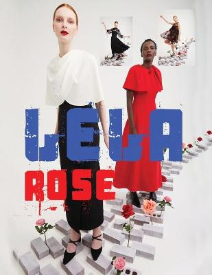 Book cover for Lela Rose