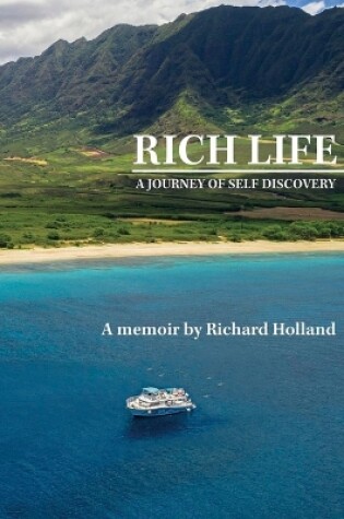 Cover of Rich Life