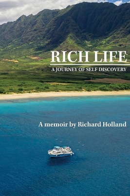Book cover for Rich Life