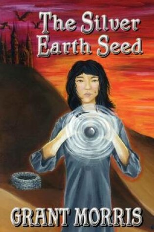Cover of The Silver Earth Seed