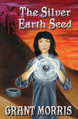 Book cover for The Silver Earth Seed