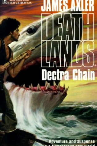 Cover of Dectra Chain