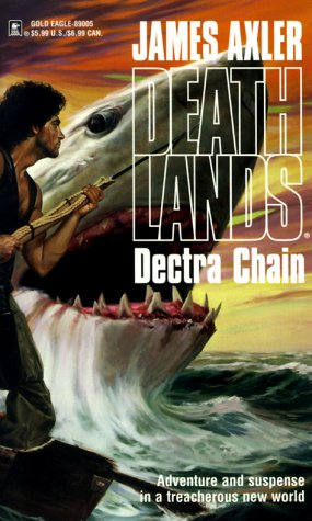 Book cover for Dectra Chain