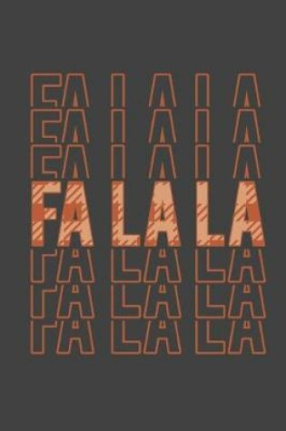 Cover of Fa La La
