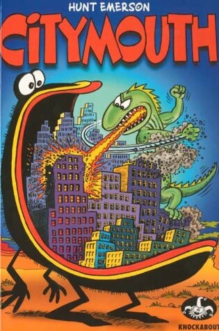 Cover of Citymouth