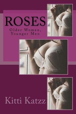 Book cover for Roses