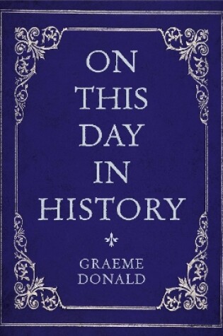 Cover of On This Day in History